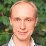 Олег Георгиевич Гадецкий Олег Георгиевич Гадецкий