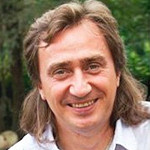 Сергей Владимирович Серебряков Сергей Владимирович Серебряков