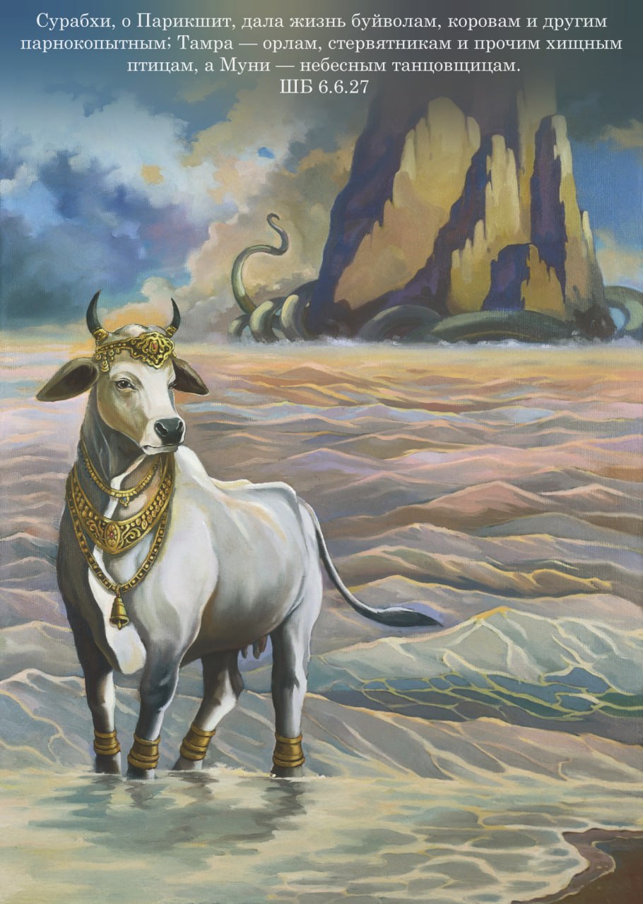 Шримад Бхагаватам 6.6.27