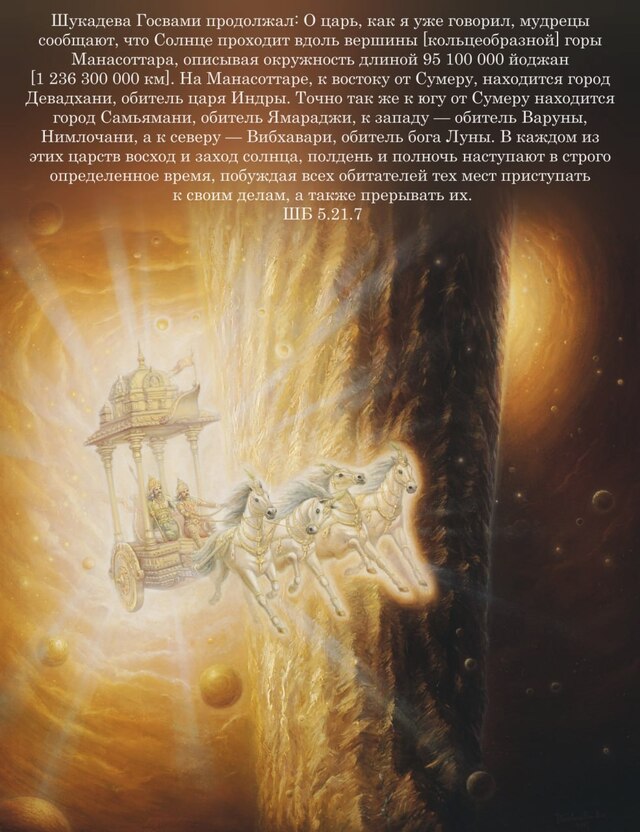 Шримад Бхагаватам 5.21.7