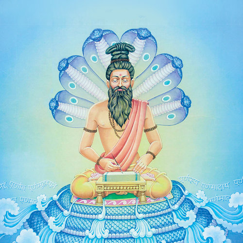  Айравата дас - Философия религий с точки зрения вайшнавов