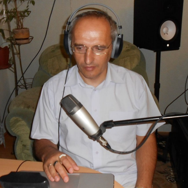 Олег Торсунов - Консультации в эфире Аюрведарадио 2012